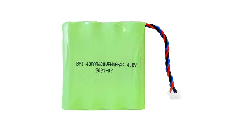Stecker 43 AAA600VEH * 4