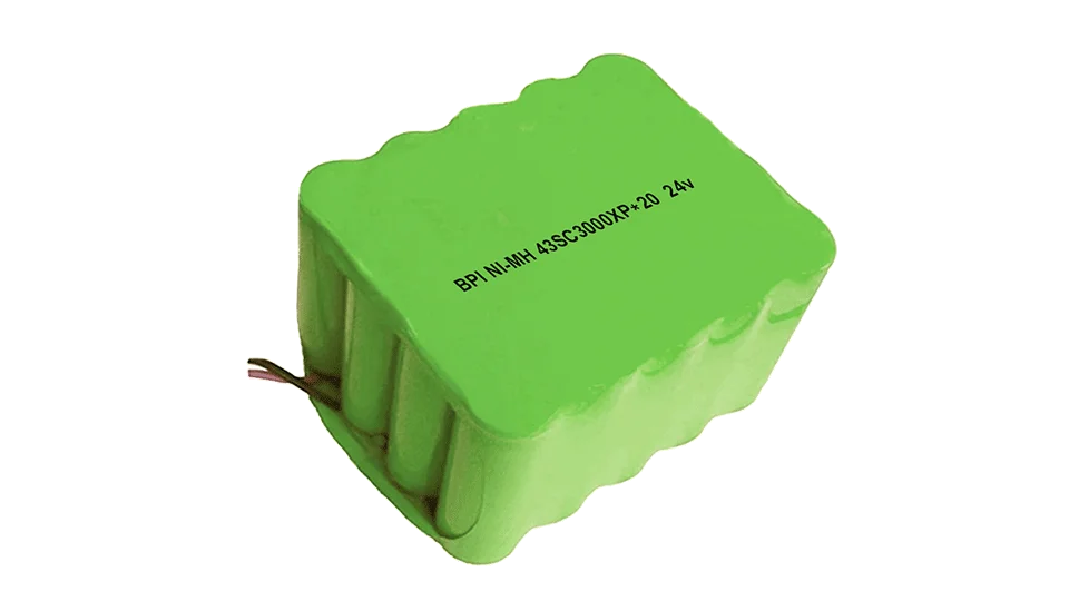 Stecker 43 SC3000XP * 20