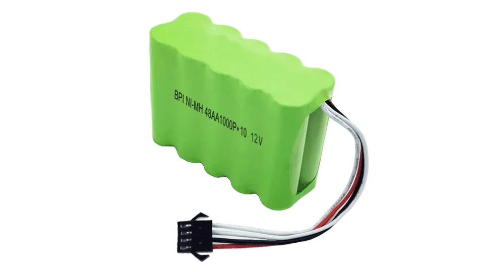 Stecker 48 AA1000P * 10