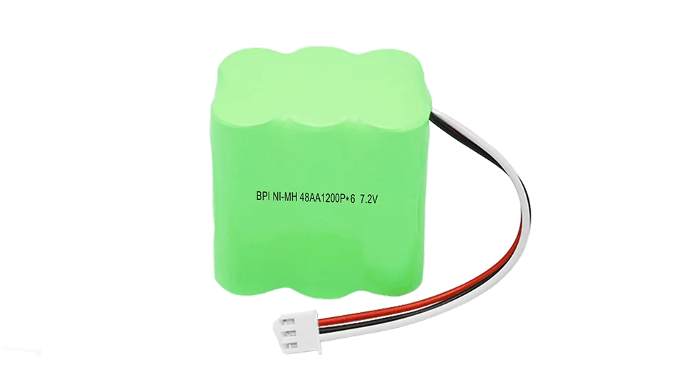 Stecker 48 AA1200P * 6