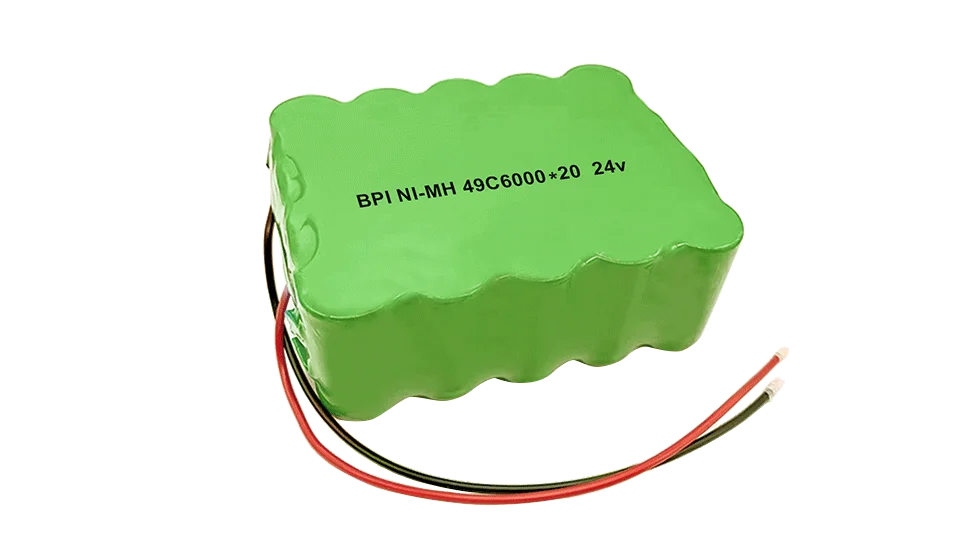 Stecker 49 C6000 * 20