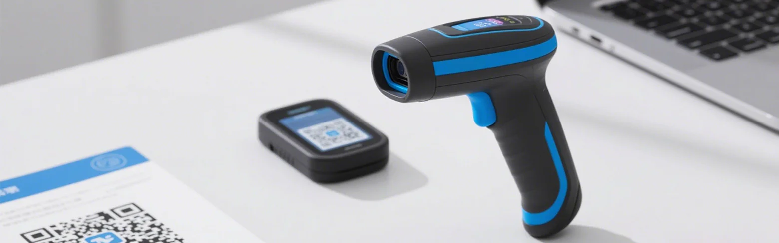 Barcode-Scanner
