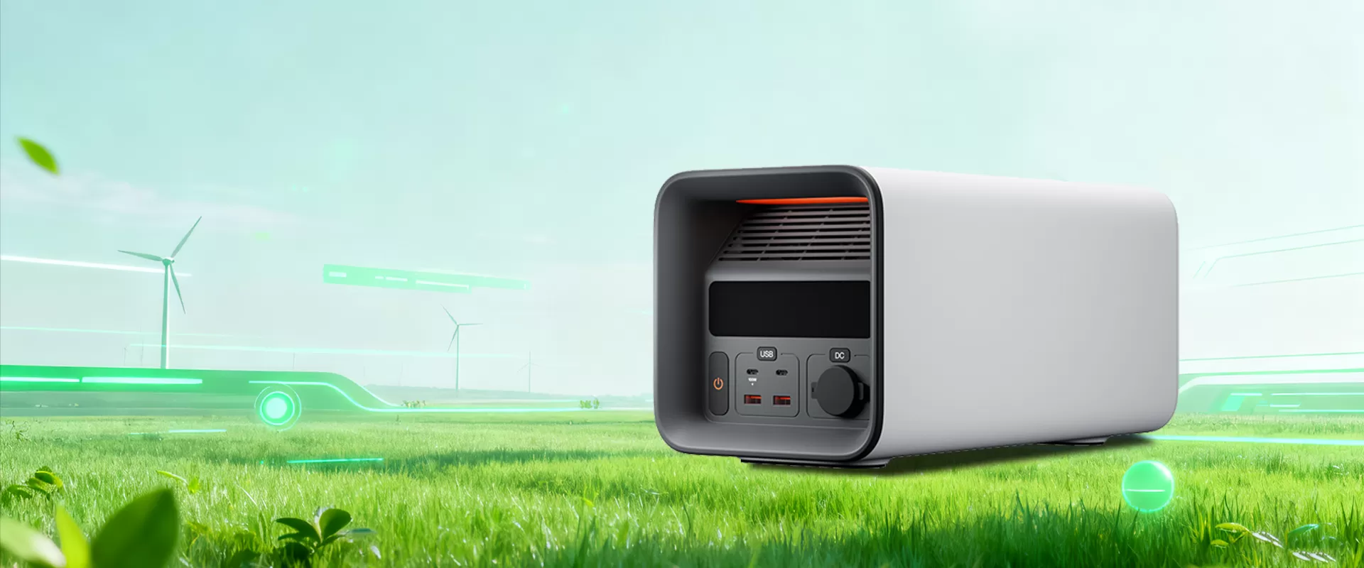 Batterie-Energie speichers ystem
