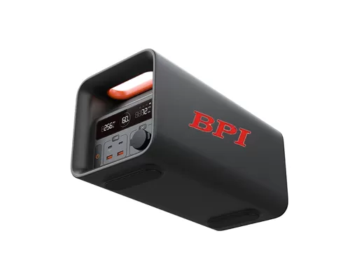 Batterie-Energie speichers ystem
