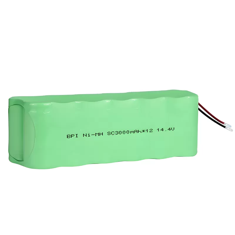 Aufzugs-Backup-Batterien