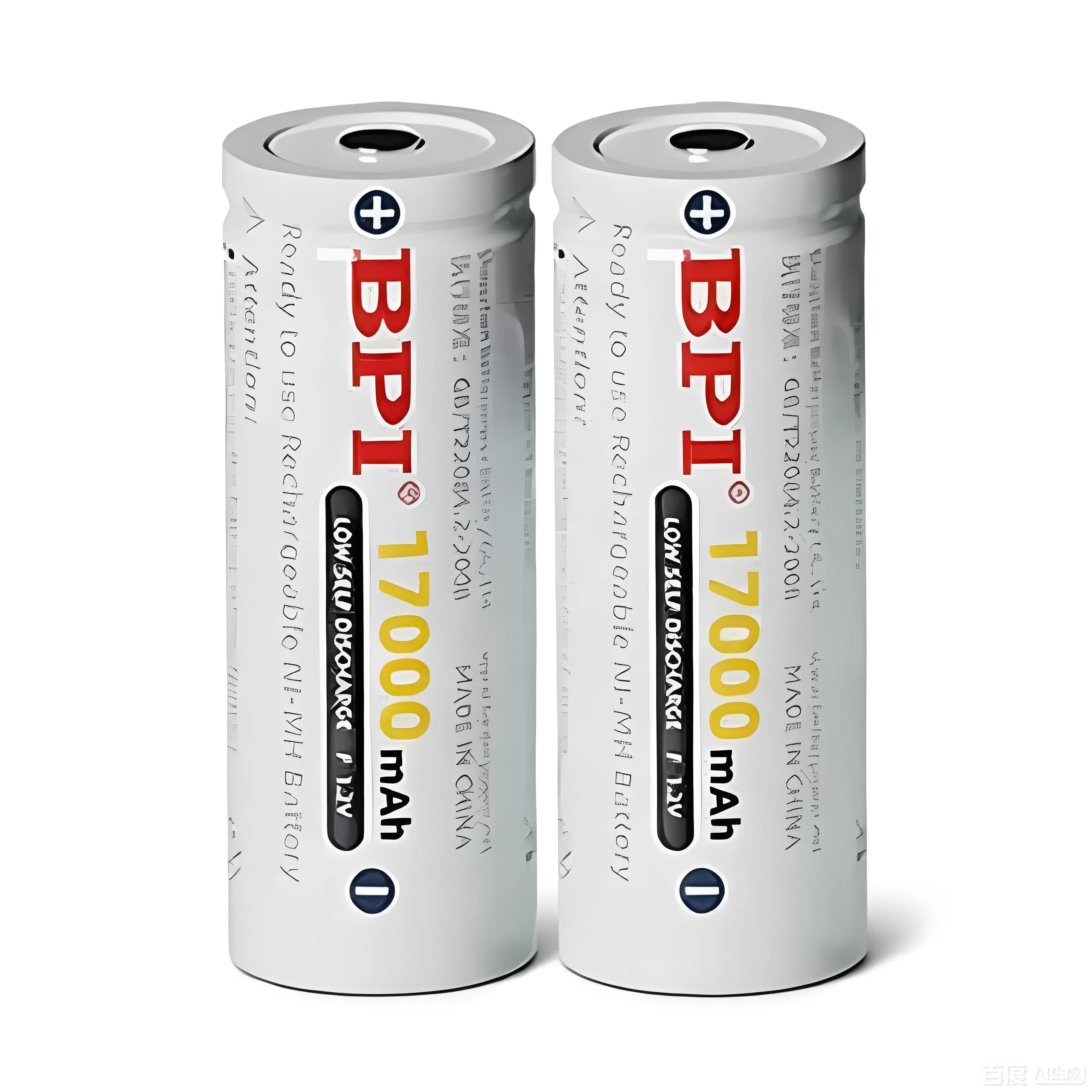F-Typ Ni-MH-Batterien