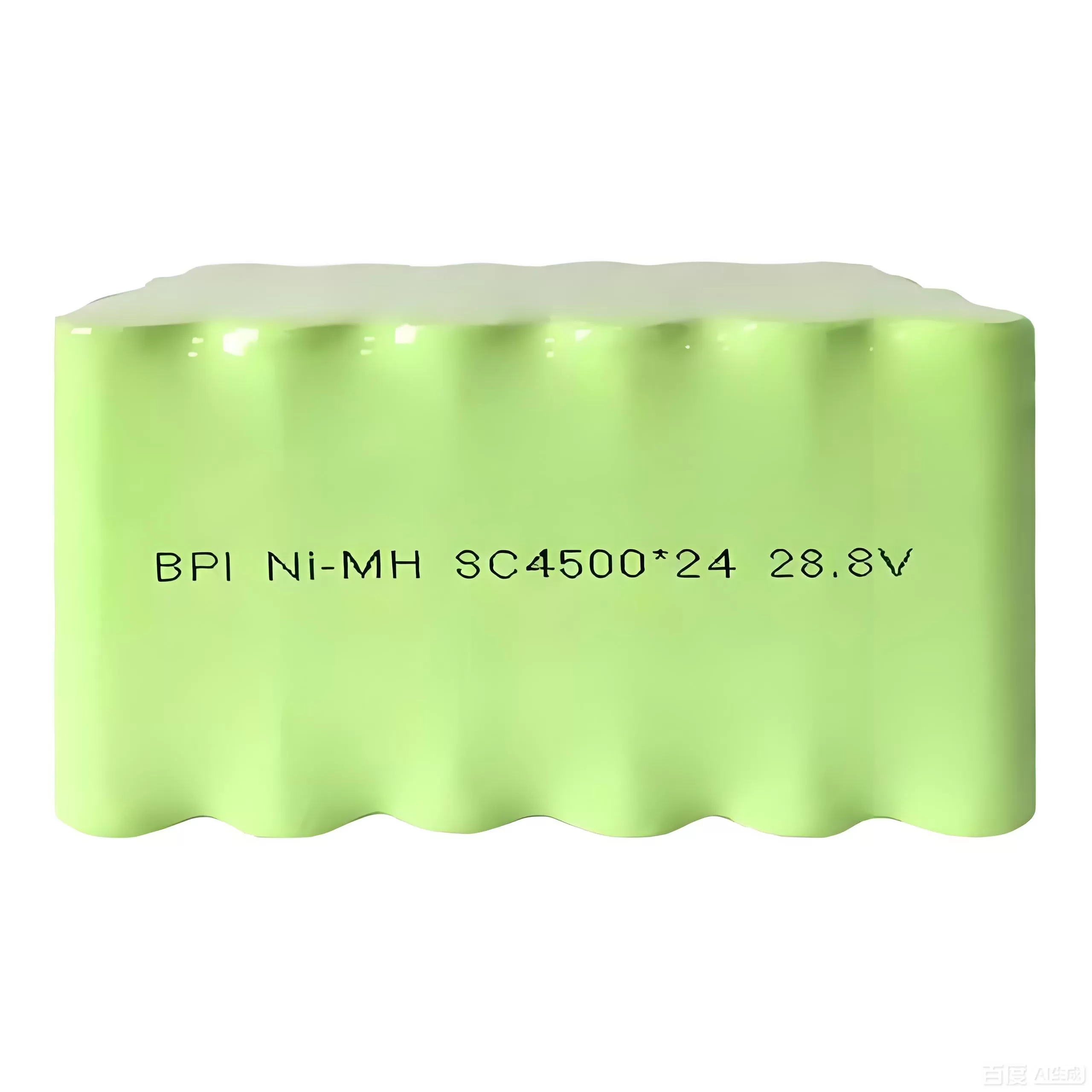 Hochtemperatur-Ni-MH-Batterien
