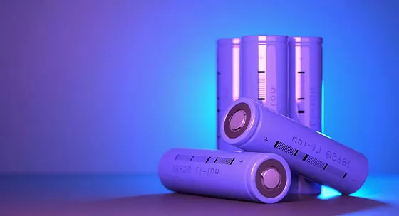 Wie sicher ist Lithium-Eisen-Phosphat-Batterie?