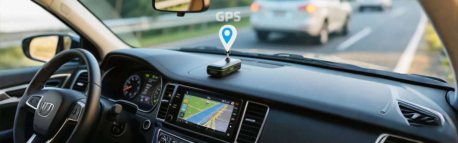 BPI-Batterien in In-Car-Systemen