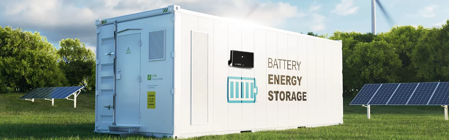 BPI-Batterien in IOT-Geräten
