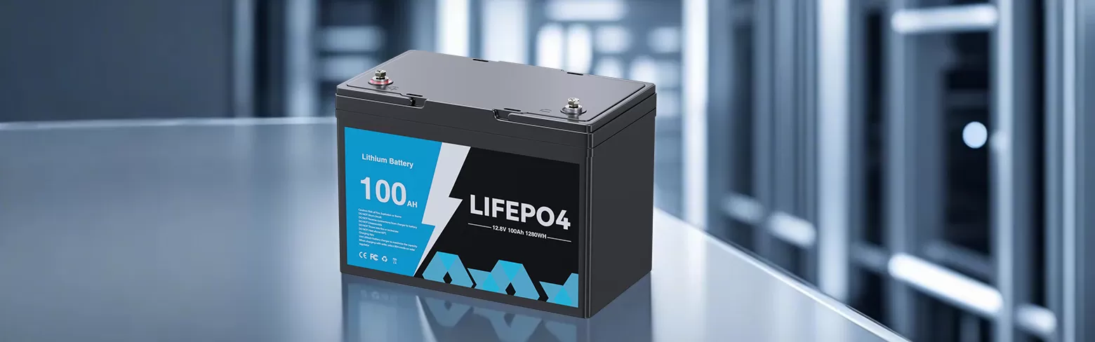BPI-Batterien im Blei-Säure-Ersatz