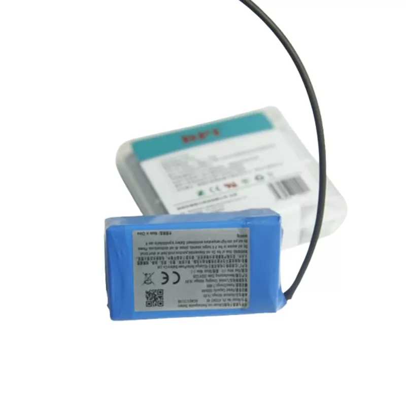 li po packs factory