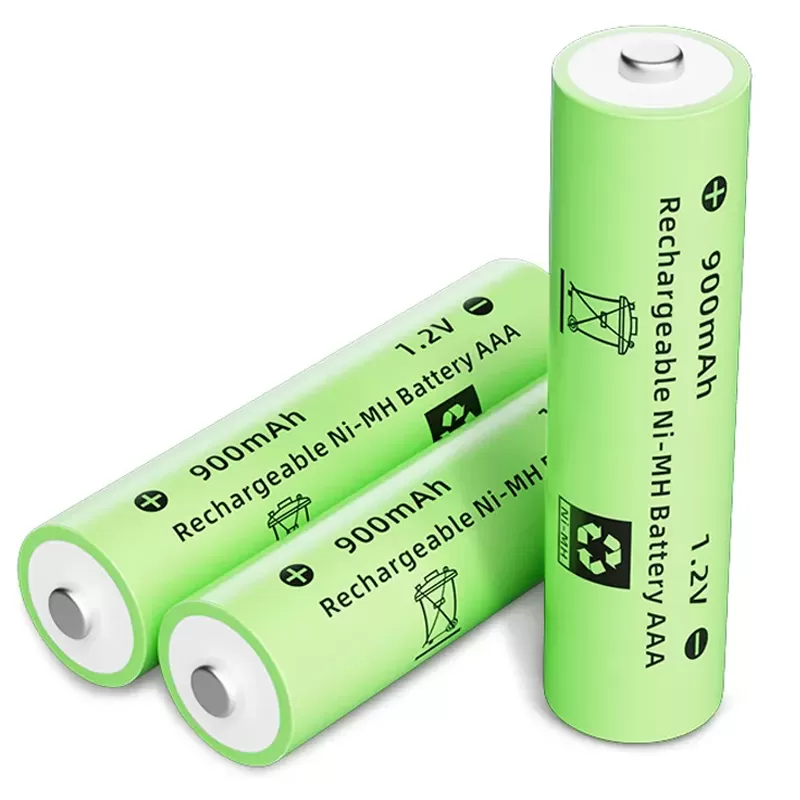 Niedrige Selbstentladung batterie
