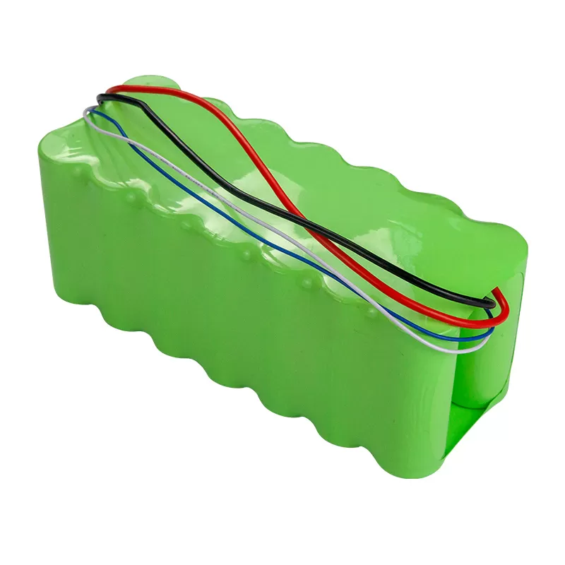 Low-Temp Ni-MH-Batterien