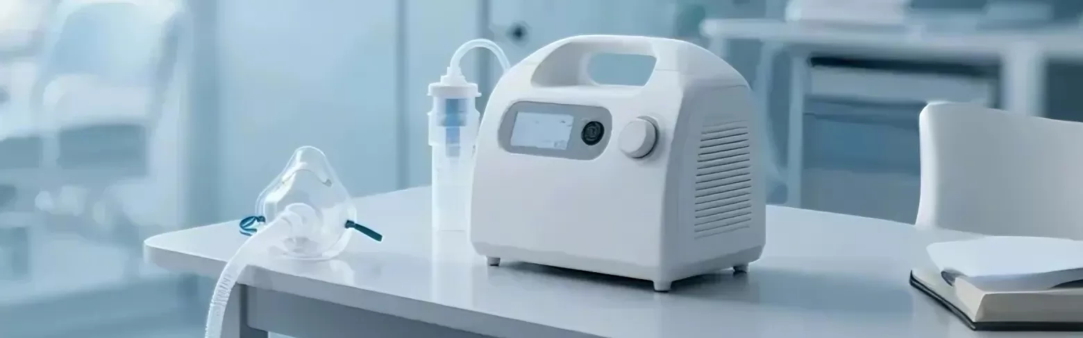 BPI-Batterien im medizinischen & Gesundheits wesen