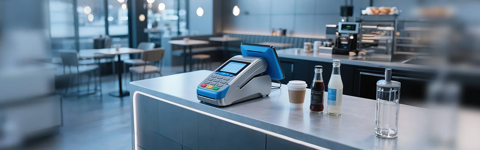 POS-Terminals