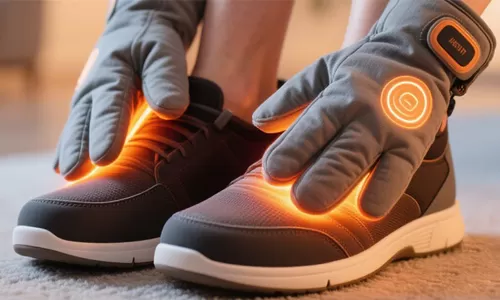 Smarte Wearables