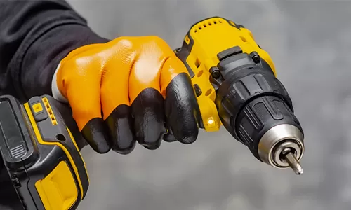 Automatisierung & Robotik