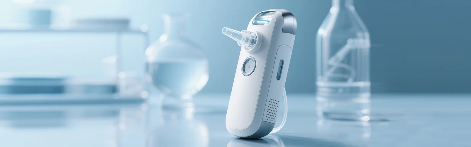Rhinitis-Instrument