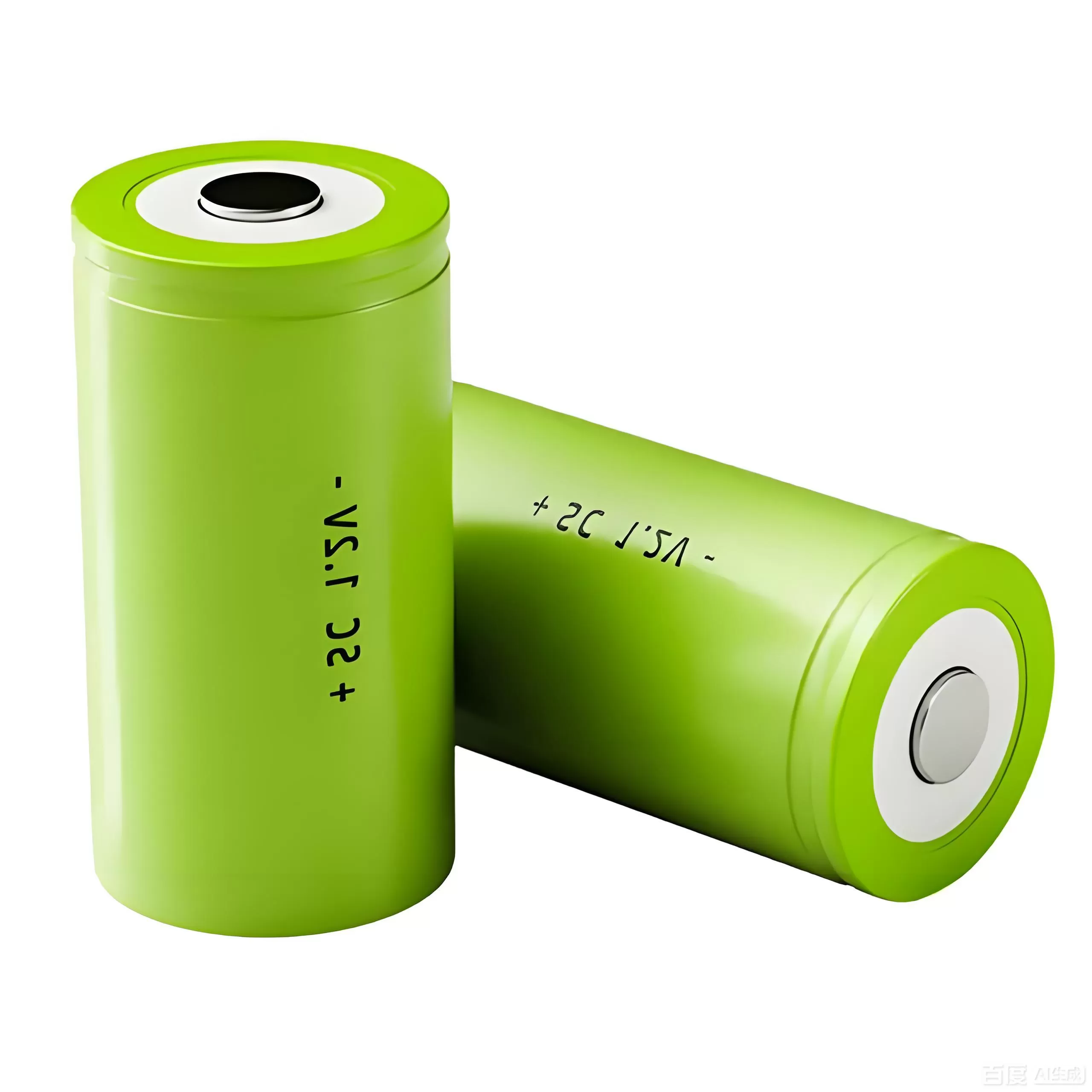 SC-Typ Ni-MH-Batterien