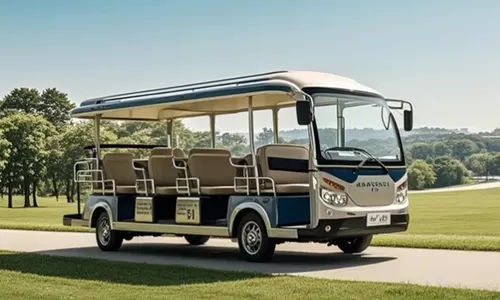 Mobile Ausrüstung und Energie speicherung