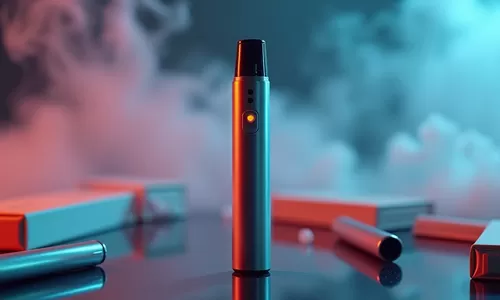 E-Zigaretten