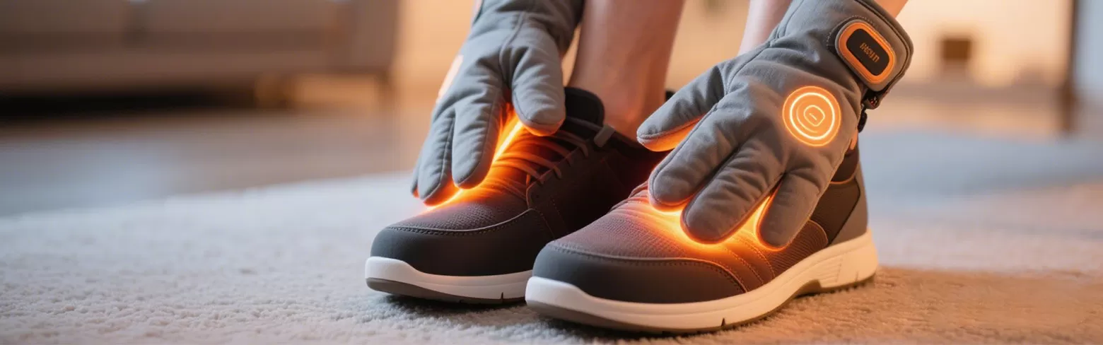BPI-Batterien in intelligenten Wearables