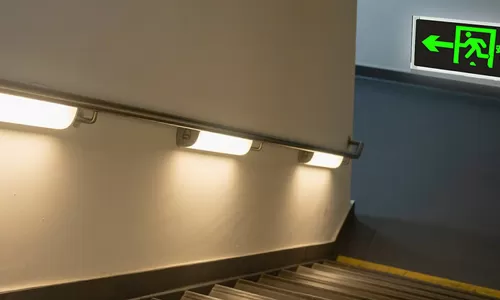 Beleuchtung & Lampen