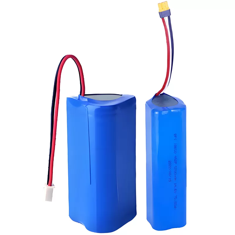 Solar lampen batterien
