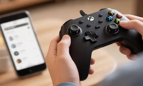 Handheld-Terminals