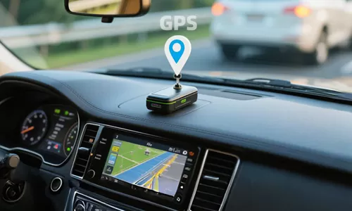 In-Car-Systeme