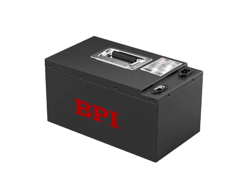Spezial batterien