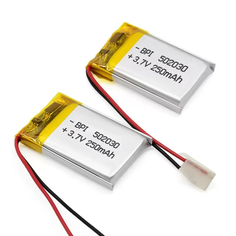 standard li po batteries wholesale manufacturers