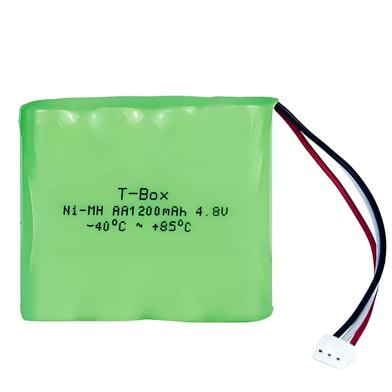 TBOX Batterien