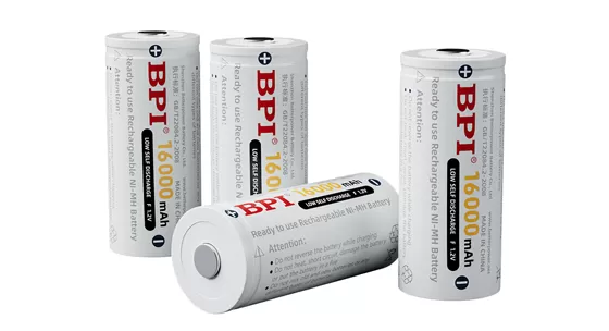 Die Nennung standards für Festkörper batterien entwickeln sich mit techno logischen Fortschritten