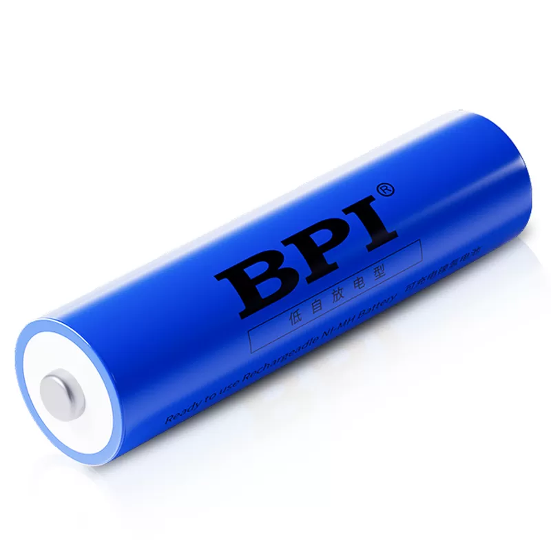 Ultra-Low-Selbst entladung Ni-MH-Batterien