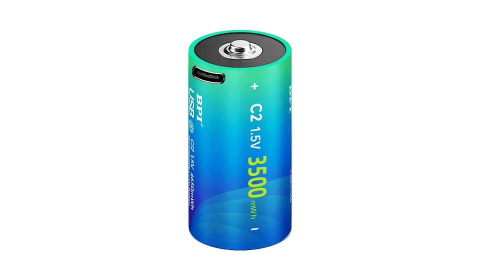 USB-C2-3500