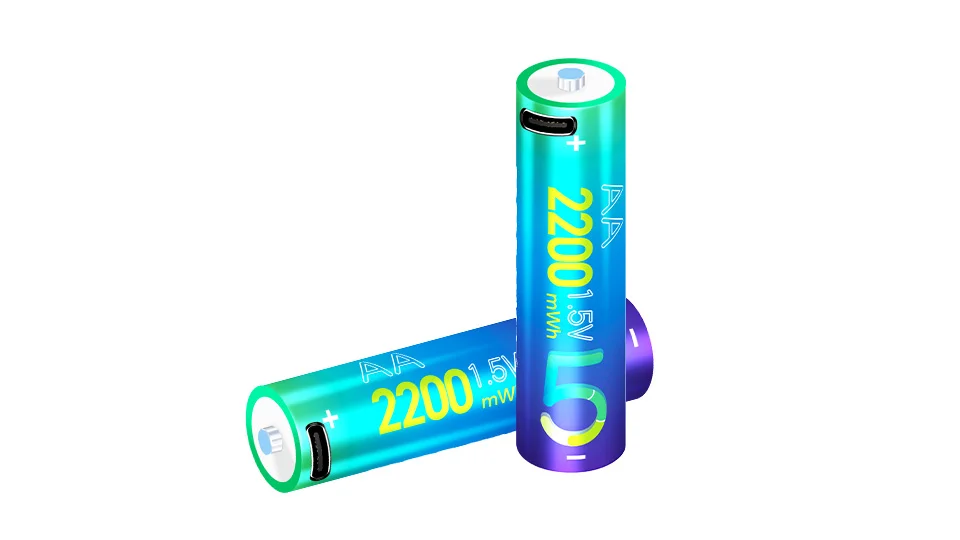 USB50AA-C-2200