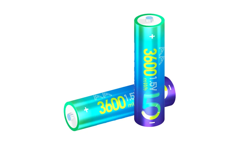 USB50AA-C-3600