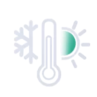 Temperatur überwachung